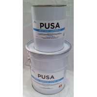 PUSA Epoksi Boya Beyaz 20kg