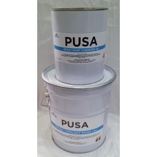 PUSA Epoksi Boya Beyaz 20kg