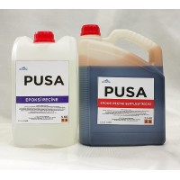 PUSA Laminasyon Epoksi Reçine 7.5KG