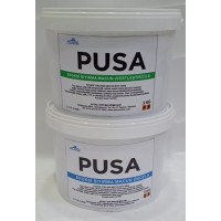 PUSA Epoksi Sıyırma Macunu 6KG