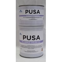 PUSA PU Armuz Dolgu Macunu 4kg