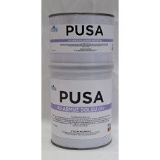 PUSA PU Armuz Dolgu Macunu 4kg