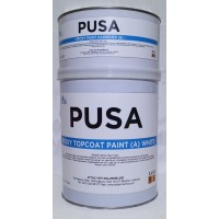 PUSA Aytacmarine PU Armuz Dolgu Macunu 1kg
